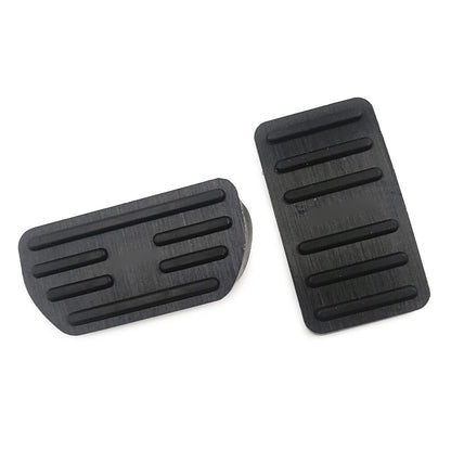 Stainless Steel Brake Gas Pedals Cover for Haval H2 H4 H6 M6 F5