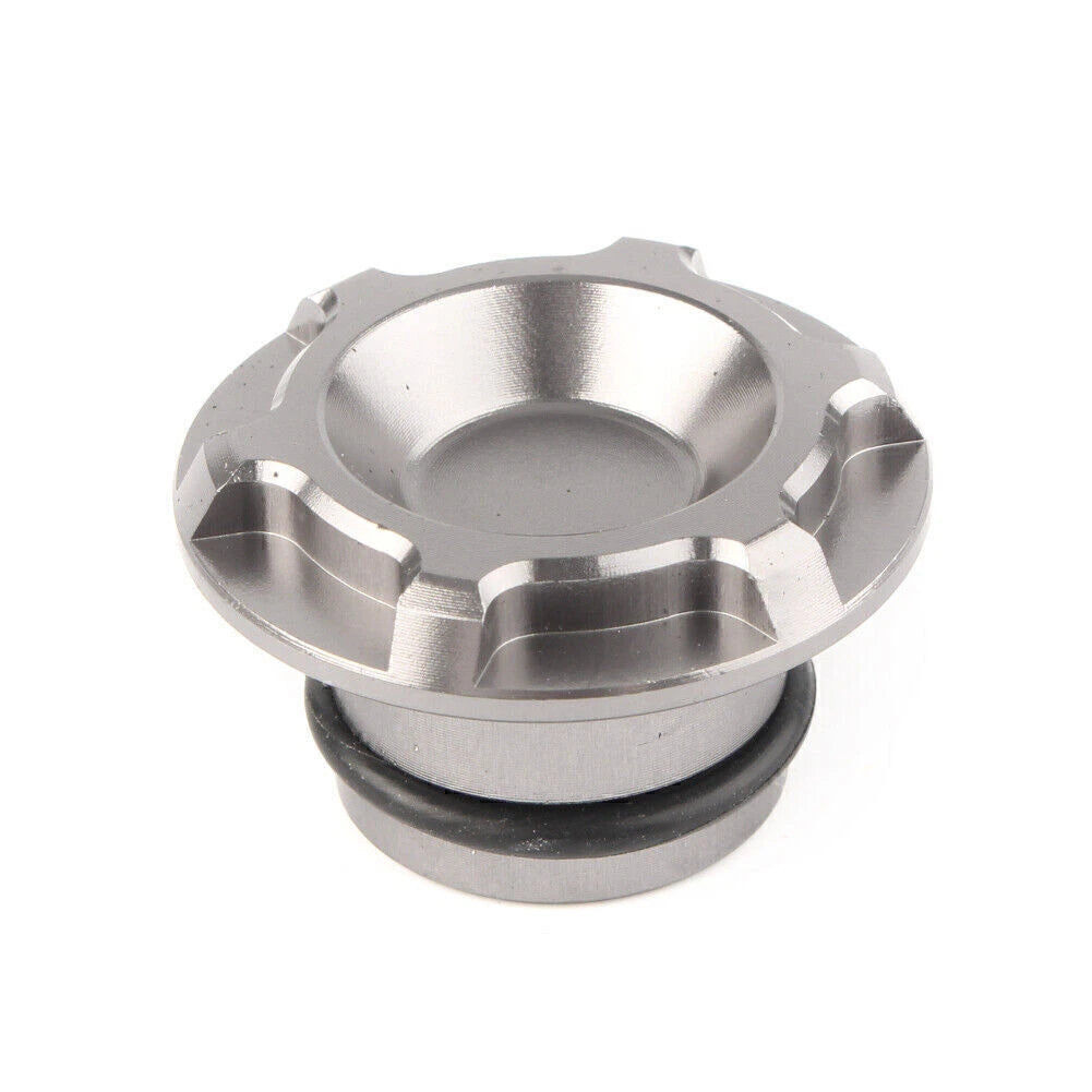 Triple Tree Steering Stem Center Cap for Honda CR125R CB150R CB250R CB300R