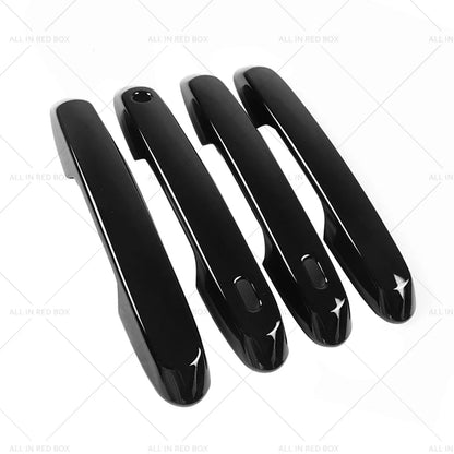 Door Handle Cover Trim for Toyota Prado Land Cruiser LC250 (2024-2025)
