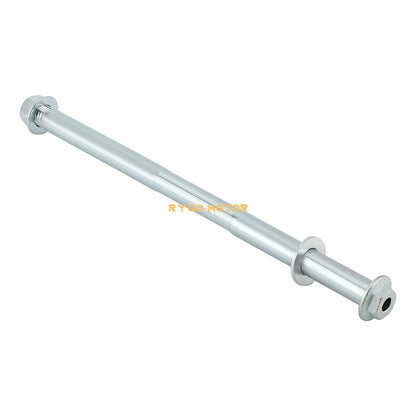 Swing Arm Bearing Seal Collar Bolt for Honda TRX450ER (2006–2014)