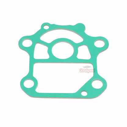 Water Pump Kit for Yamaha F70 70HP 4-Stroke Outboard