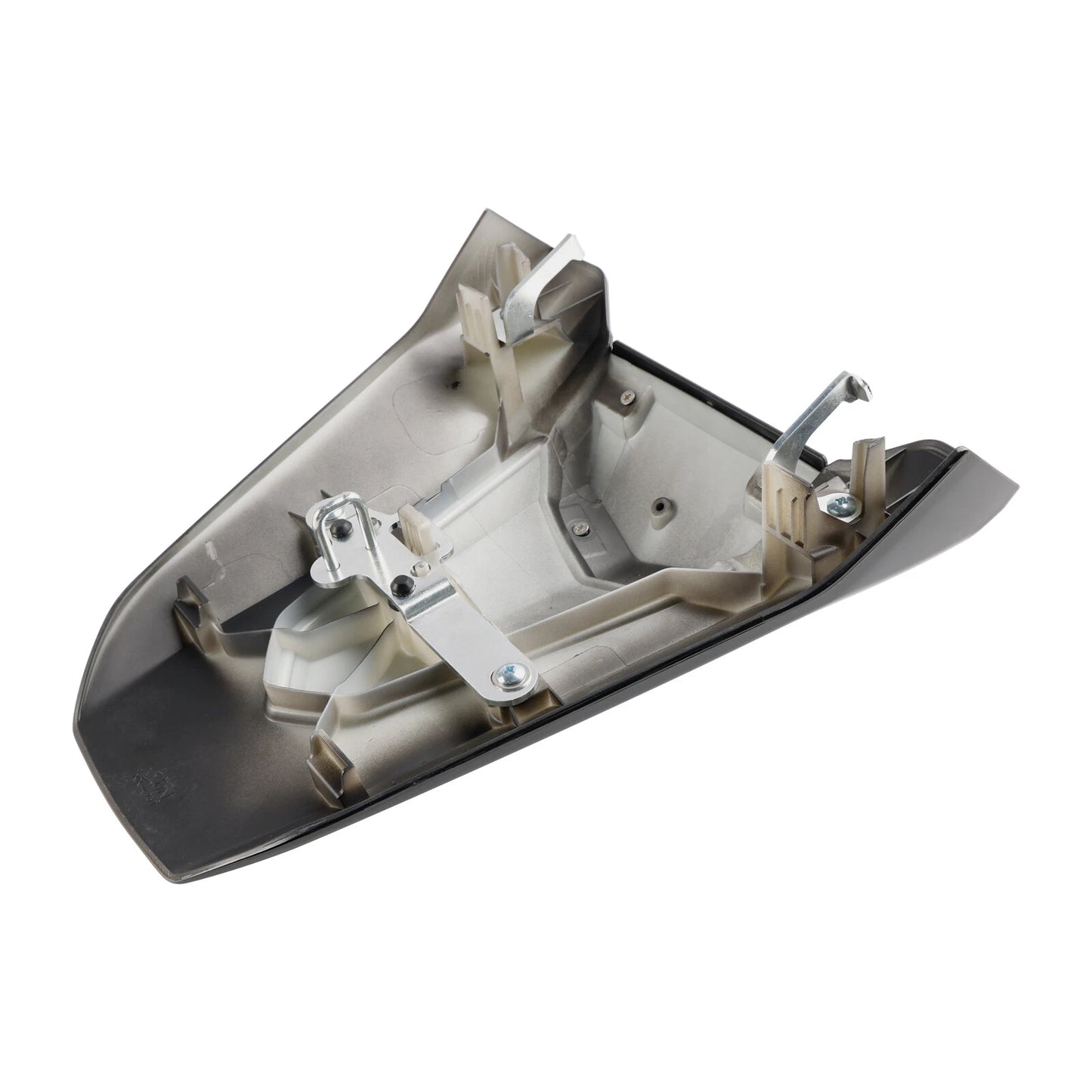 Rear Tail Seat Fairing Cover for Honda CBR650R CB650R (2024-2025)