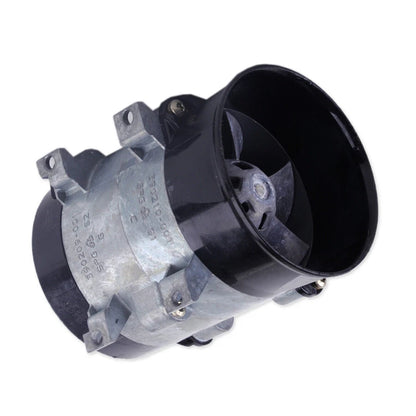 Electric Turbo Charger Boost Air Intake Fan for Car (12V)