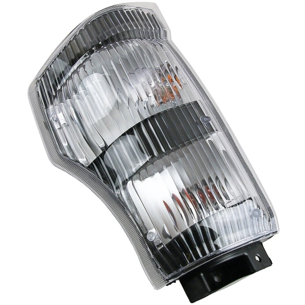 Corner 2 x For Isuzu ELF Hicom NHR NKR 55 NKR 66 NPR 71 (2004-2006)