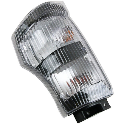 Corner 2 x For Isuzu ELF Hicom NHR NKR 55 NKR 66 NPR 71 (2004-2006)