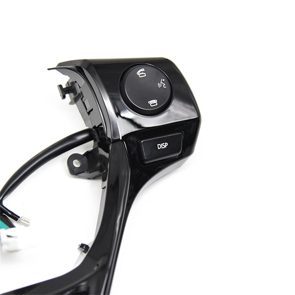 Steering Wheel Multifunction Control Switch for Toyota Corolla RAV4 (2003-2012)