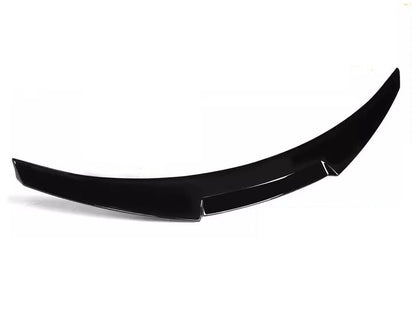 M4 Style Trunk Spoiler for 2012-2018 BMW 6-Series F06 M6 Gran Coupe