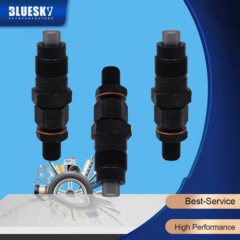 Fuel Injectors for Kubota D1105 D1105T D1005 D905
