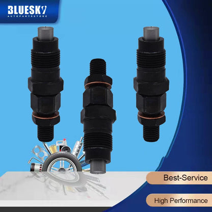 Fuel Injectors for Kubota D1105 D1105T D1005 D905