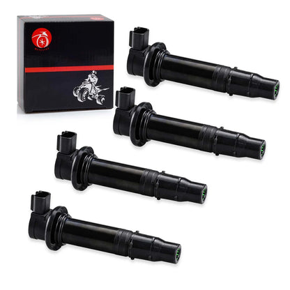 Ignition Coil for Yamaha YZF-R6 (2003–2009)