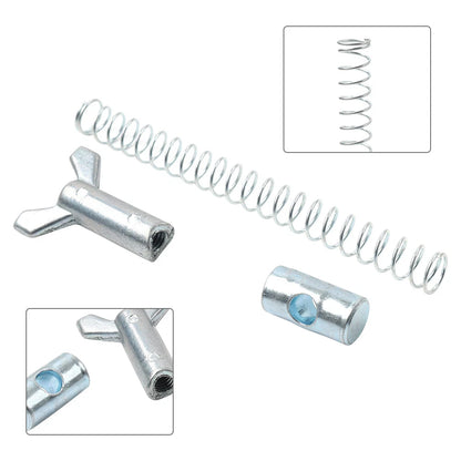 Rear Brake Adjuster Hardware for Honda ATC125M ATC200S ATC200M ATC250ES