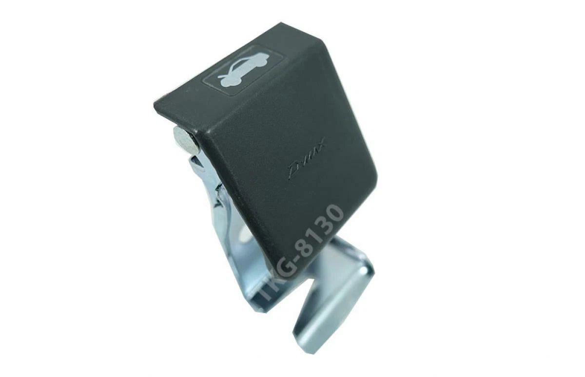 BonnetLock Control for Isuzu D-Max / Holden Rodeo (2002-2011)