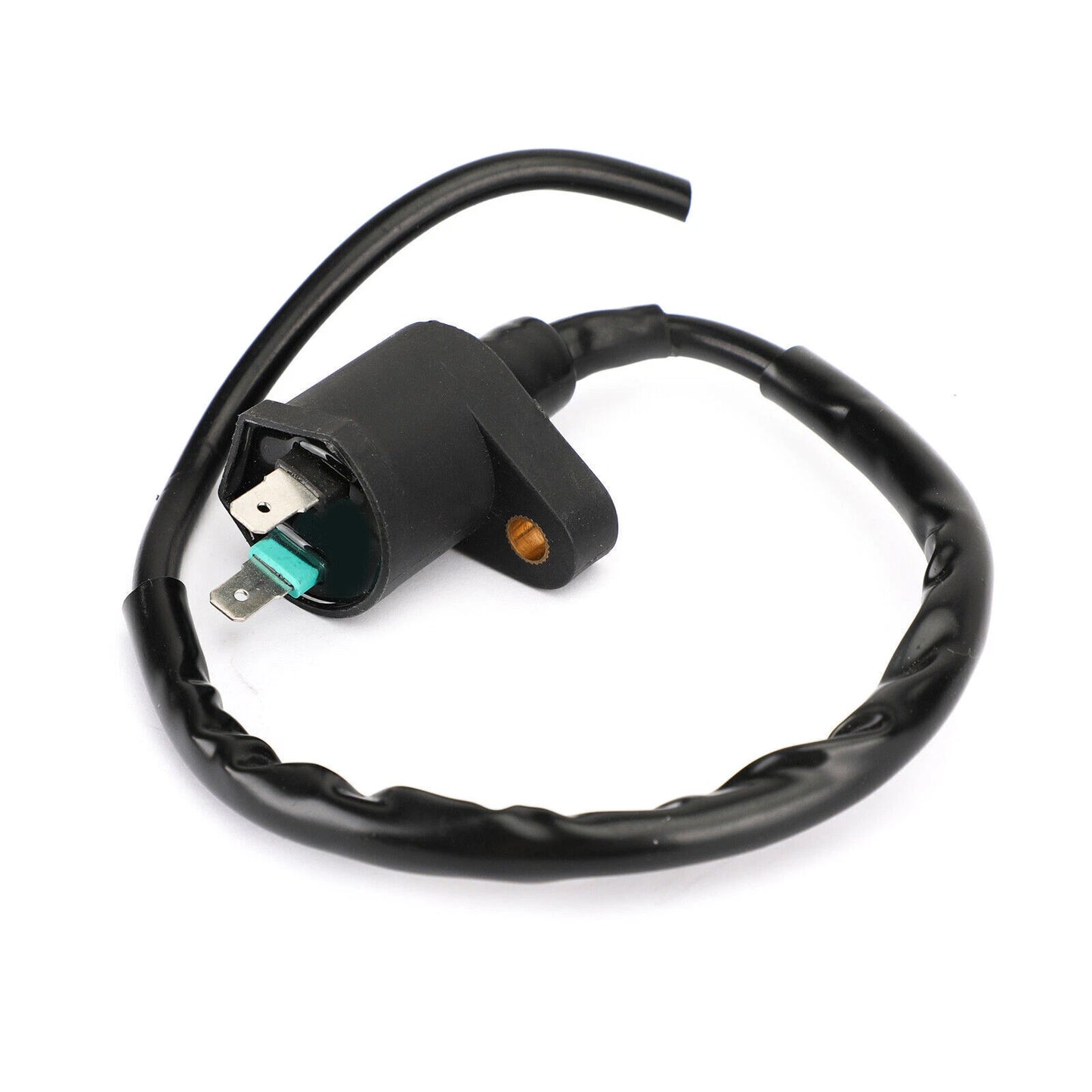 Ignition Coil for Yamaha Raptor 90, Kawasaki KSF50, KFX50, KSF90, KFX90 (2001-2013)