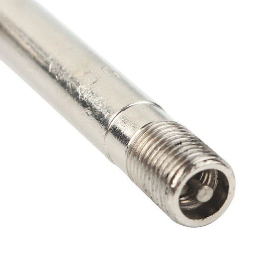 10x Truck Tire Valve Stems for Alcoa 22.5 & 24.5 Aluminum Wheels
