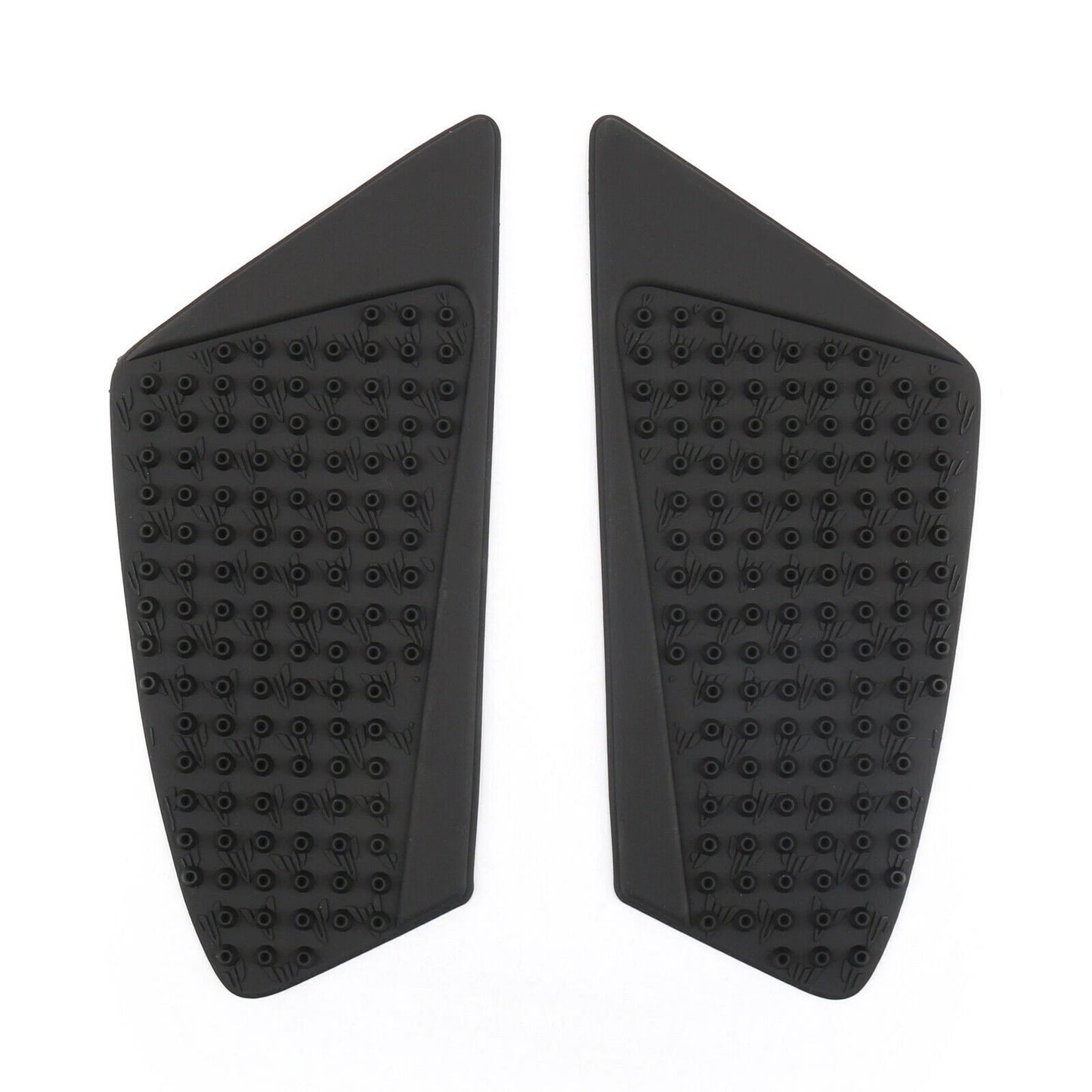 Tank Traction Pad Side Gas Knee Grip Protector for Yamaha MT-10/FZ-10 (2016-2017)