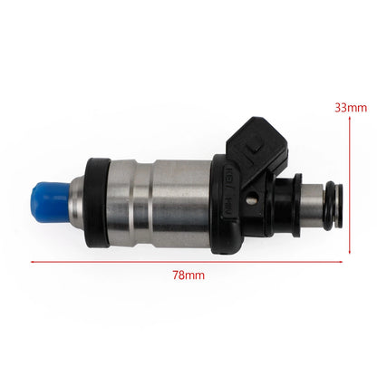 Fuel Injectors for Mercruiser 805225A1 Marine (2010-2015)