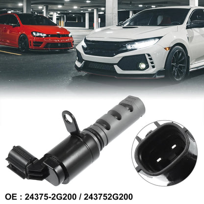 Camshaft Variable Valve Timing Solenoid for Kia Hyundai (2006-2016)