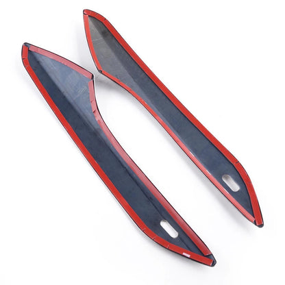 4x Door Handle Cover Trim for Lexus RX350 RX300 RX450h RX200t NX300 (2004-2023)