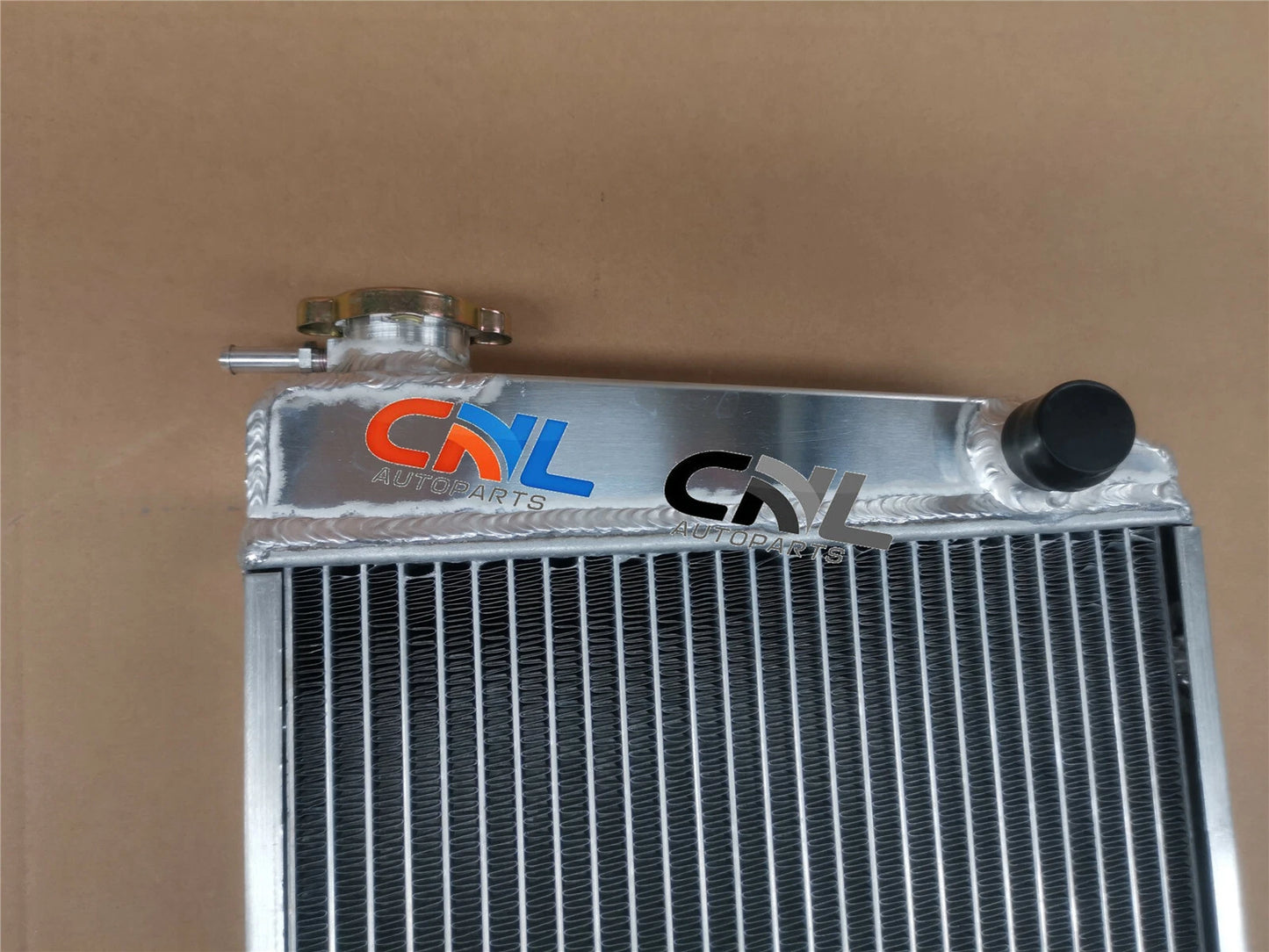 50mm Aluminum Radiator for Austin Rover Mini 1275 GT (1959-1997)