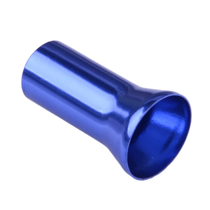 4 x Aluminum Alloy Tire Valve Stem Caps & Sleeve Covers for Car (All Years)