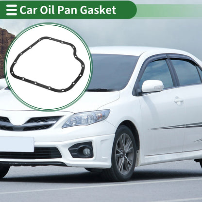 Car Oil Pan Gasket for Toyota Corolla (2014-2022) - 1 x Quality Replacement