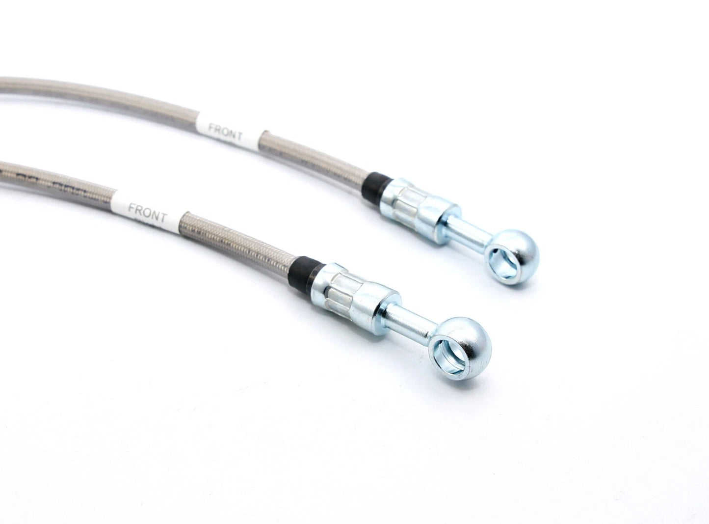 Brake Line Kit for Pajero Sports/Montero/Nativa KG/KH/PB (Rear Drum Brakes) (2008-2016)