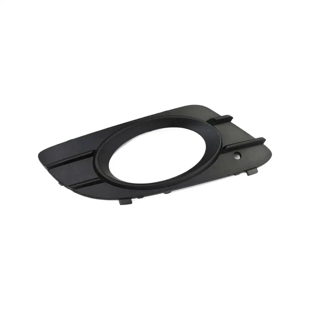 Front Bumper Fog Light Covers for Mercedes CLK W209 (2005-2009)