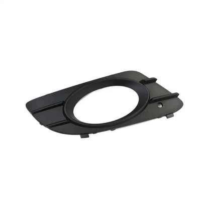 Front Bumper Fog Light Covers for Mercedes CLK W209 (2005-2009)