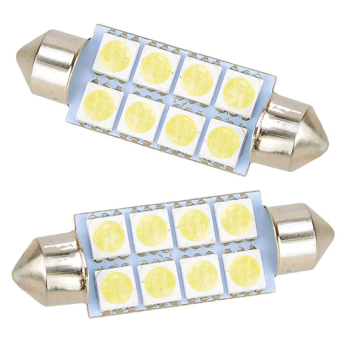 LED Dome Map Light Bulbs for Dodge RAM 1500 2500 3500 (2002-2008)