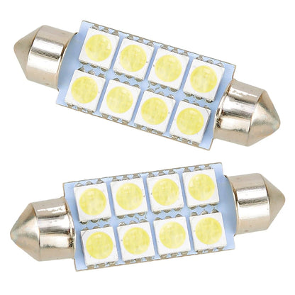 LED Dome Map Light Bulbs for Dodge RAM 1500 2500 3500 (2002-2008)