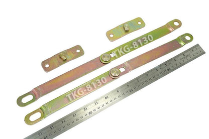 Tailgate Hinge for Mazda B Series B2000 B2200 B2600 (1986-1993)