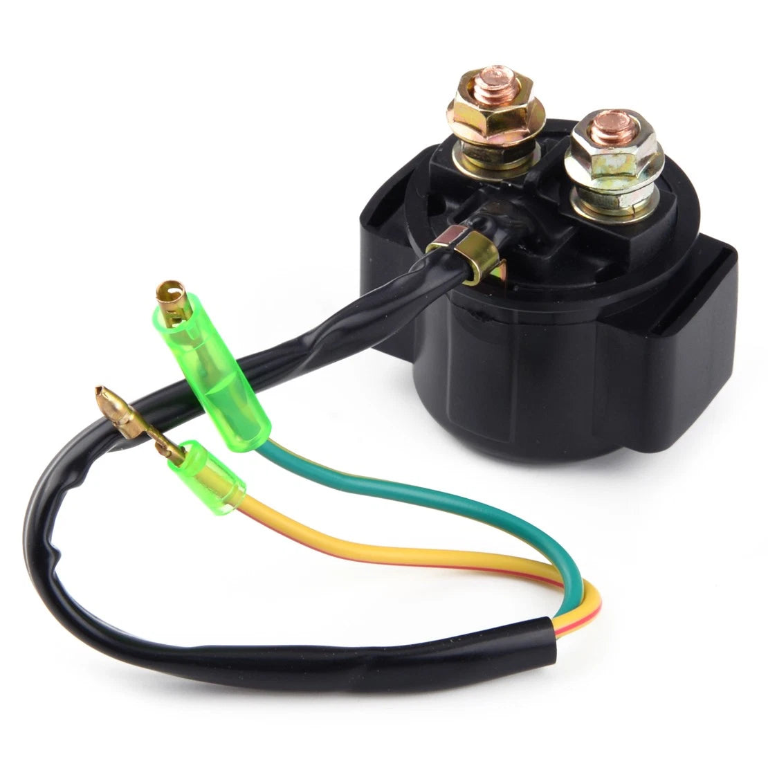 Starter Solenoid Relay for Honda ATC250ES BIG RED 1985-1987