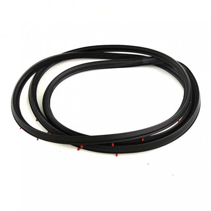 Door Rubber Seal Weatherstrip Low Roof Left Fits Isuzu ELF NPR120 Truck 1994-06