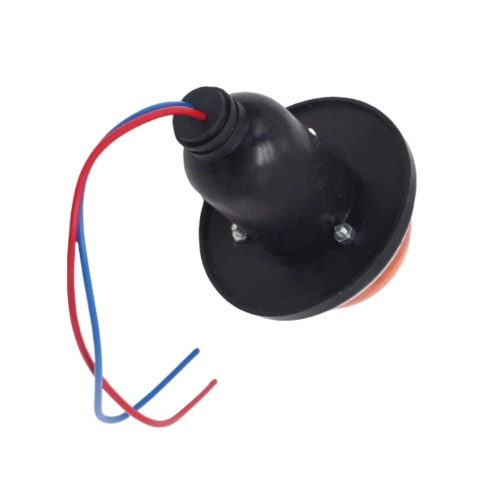 Front/Rear Amber Indicator Lights for Land Rover Classic Mini (1960-2000)