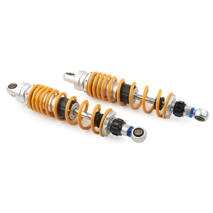 340mm Rear Shock Absorber for KH100 KH125 RS100 RS125 Motorcycles