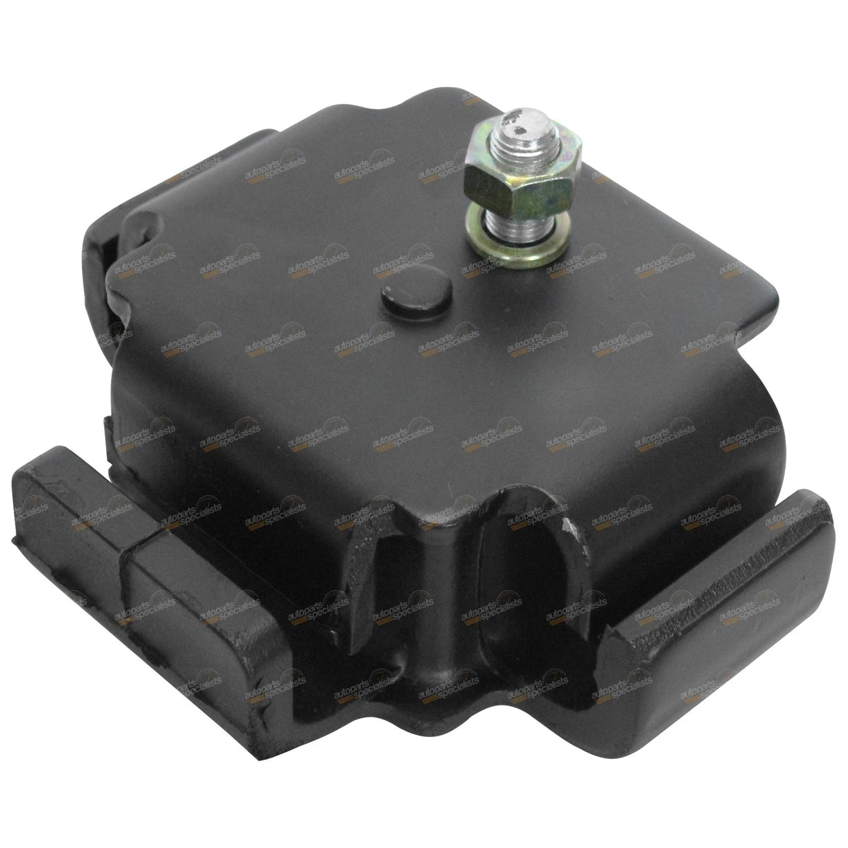 Front Engine Mount LH/RH for Landcruiser 1FZ-E 4.5L FZJ-70