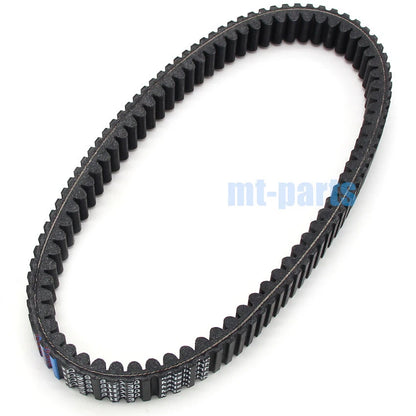 Drive Belt for Arctic Cat ATV 366 4X4, 450 EFI, 425 CR (2008-2015)