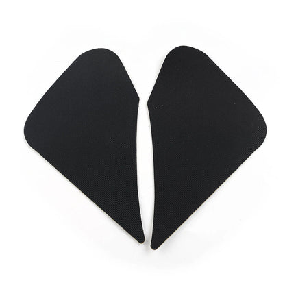 Universal Tank Side Pads for Motorcycle Gas Fuel Knee Grip Protector