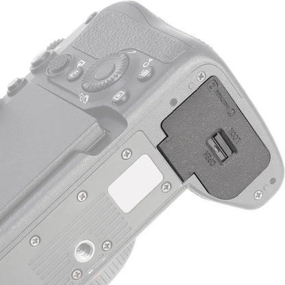 Camera Battery Door Cover for Sony A7M4 A7R4 A7RIV A7SM3 A7SIII FX3 FX30