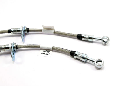 Brake Line Kit for Honda CR-X Del Sol (1992-1998)