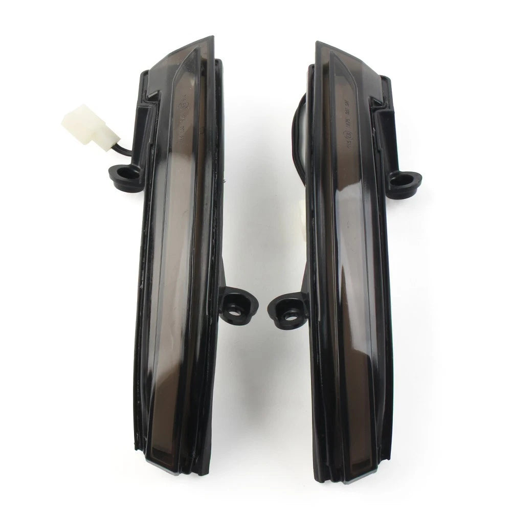 LED Side Wing Dynamic Turn Signal Light for Nissan Teana Altima (2007-2012)