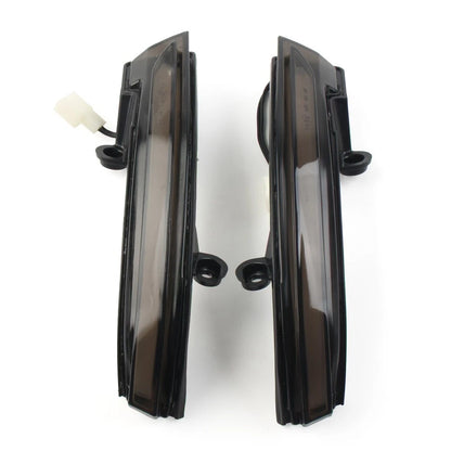 LED Side Wing Dynamic Turn Signal Light for Nissan Teana Altima (2007-2012)