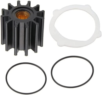 Water Pump Impeller Kit for Volvo Penta 3.0/4.3/5.0/5.7L Engines