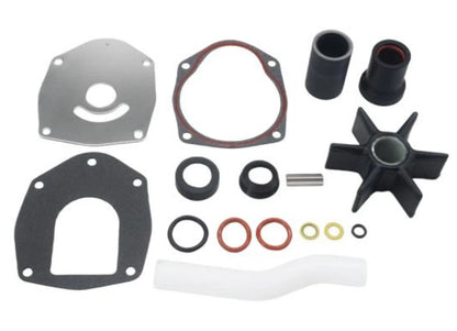 MerCruiser Alpha One Gen II Repair Kit 8M0100526 w/ Sleeve & Water Tube
