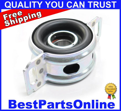 Carrier Bearing for Toyota T100 Tacoma (1993–1998)