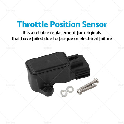Throttle Position Sensor for Ford Falcon Fairlane LTD BA BF FG XR6 XR8 (2002-2016)