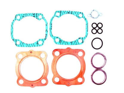 Top End Engine Gasket Set for YAMAHA RD400 (1976-1979)