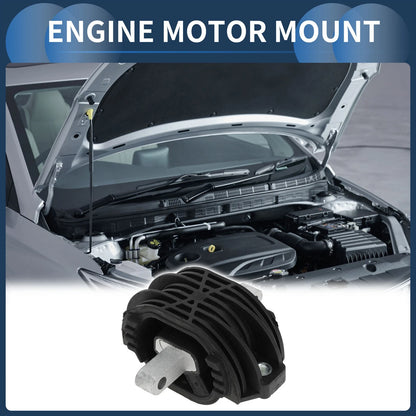 Engine Motor Mount for BMW 7 Series F02 (2009-2012)