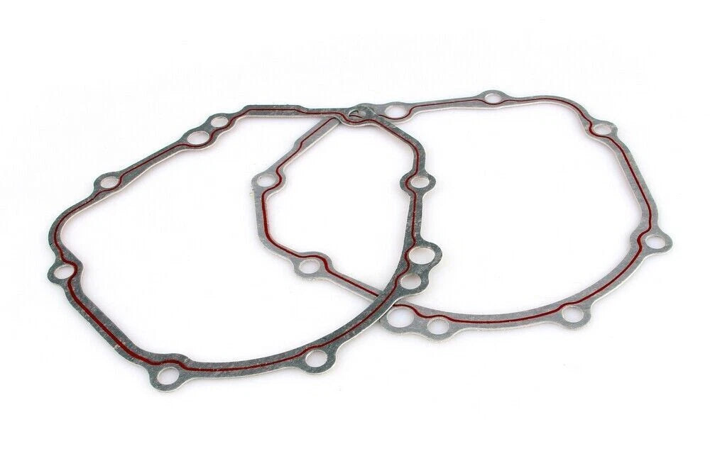 5 x Engine Cover Gaskets for Suzuki GSXR 1000, GSX-R 600/750 (2003-2008)