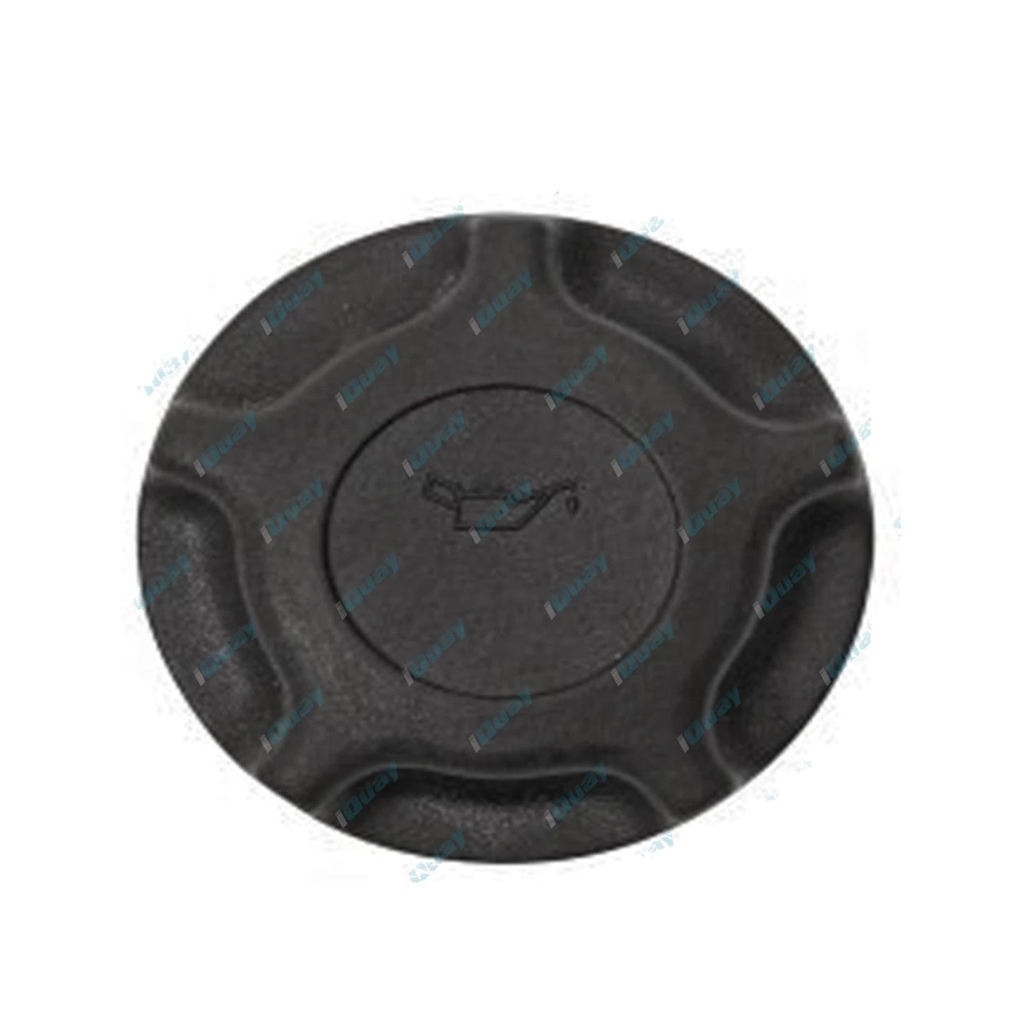 TOC535 - Engine Oil Filler Cap Plastic screw (fine thread - Tridon